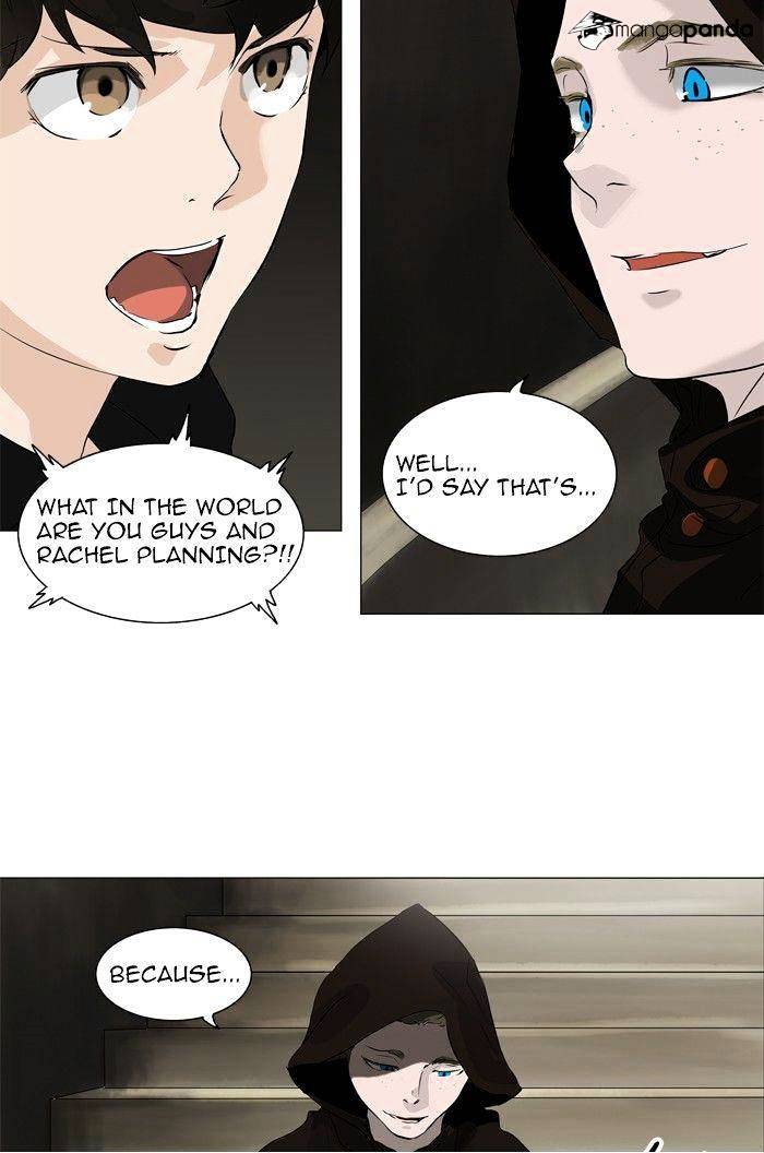 Tower of God, Chapter 219 image 06